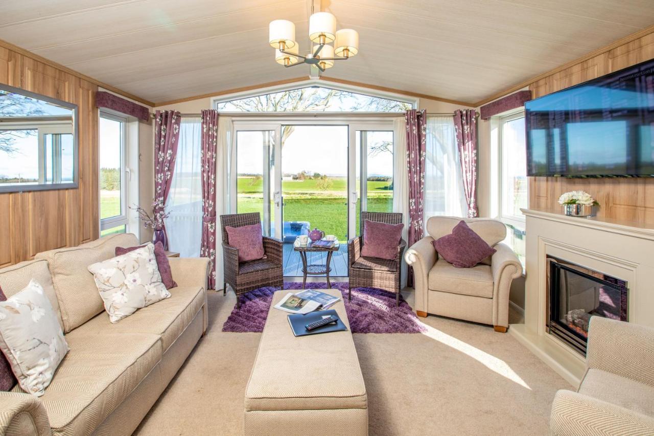 Stewarts Resort Lodge 30 St Andrews Eksteriør billede