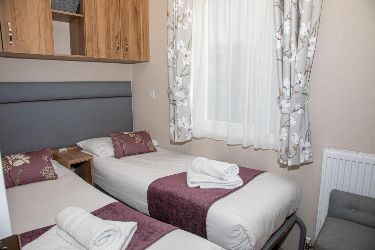 Stewarts Resort Lodge 30 St Andrews Eksteriør billede