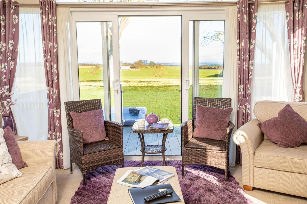 Stewarts Resort Lodge 30 St Andrews Eksteriør billede
